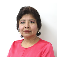 Sonia Beatriz Aranibar Tapia