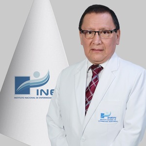 Luis Taxa Rojas