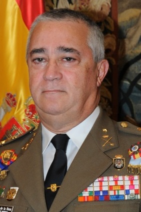 Morena Alfonso De La Rosa