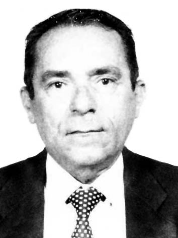 Adalberto Alexandrino Correia Lima