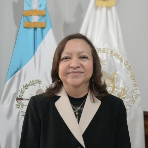 Flor De María Tistoj Santiago