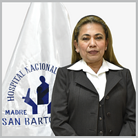 Patricia Soledad Gonzales Palacios