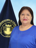 Elizabeth Chombo Salazar
