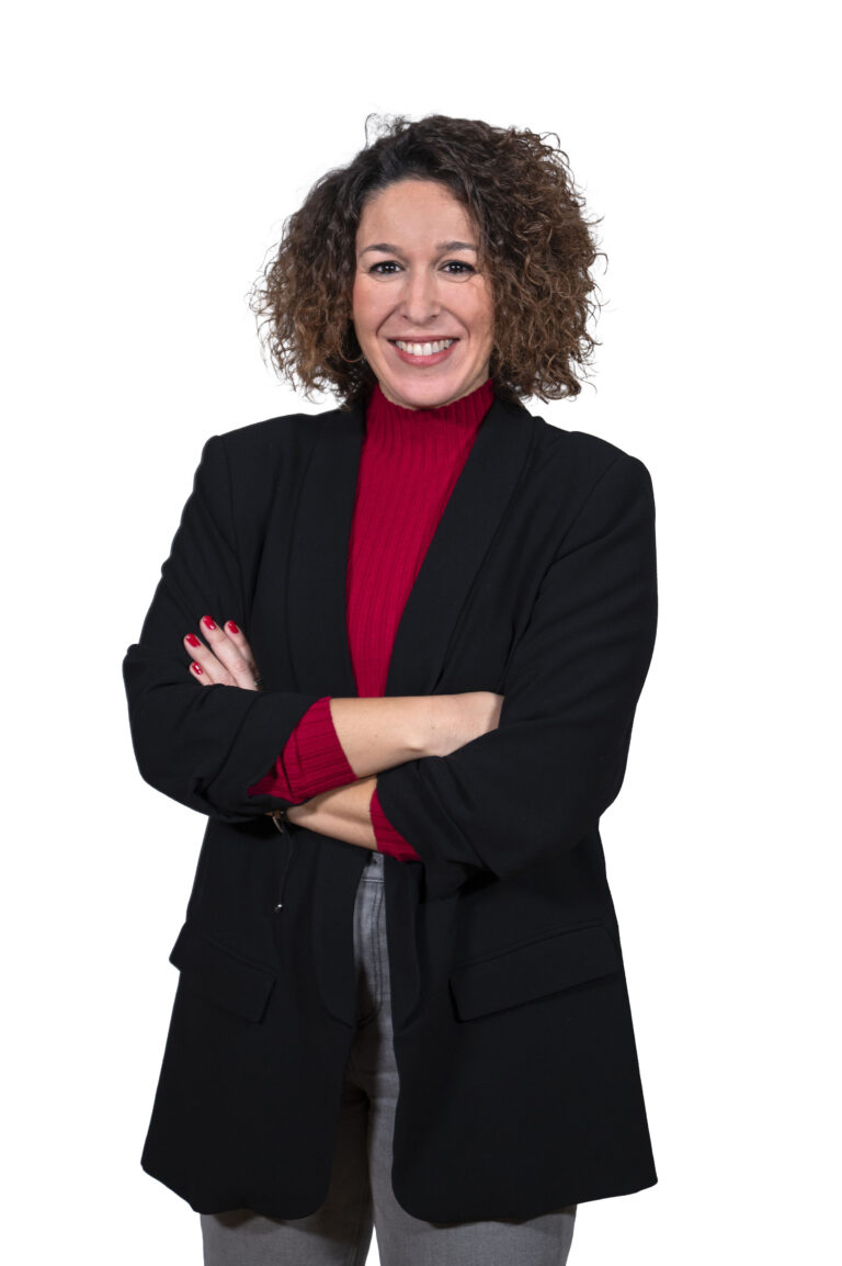Norma Pujol I Farré