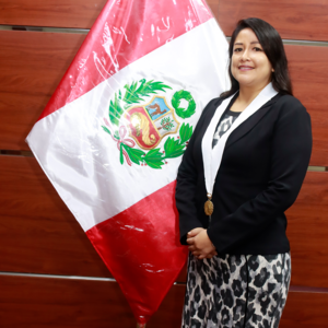 Ana Liset Principe Leal