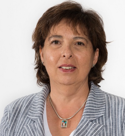 Carmen Gayo Rodríguez