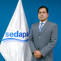 Percy Casma Muñoz