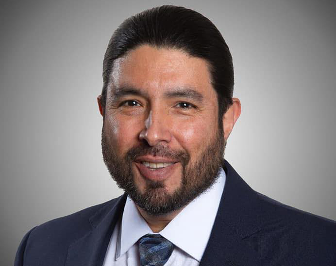 Rafael Macias