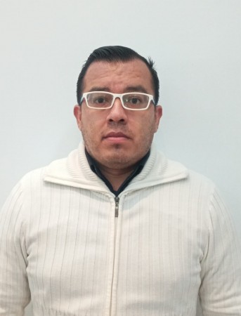 José Luis Badillo Torres