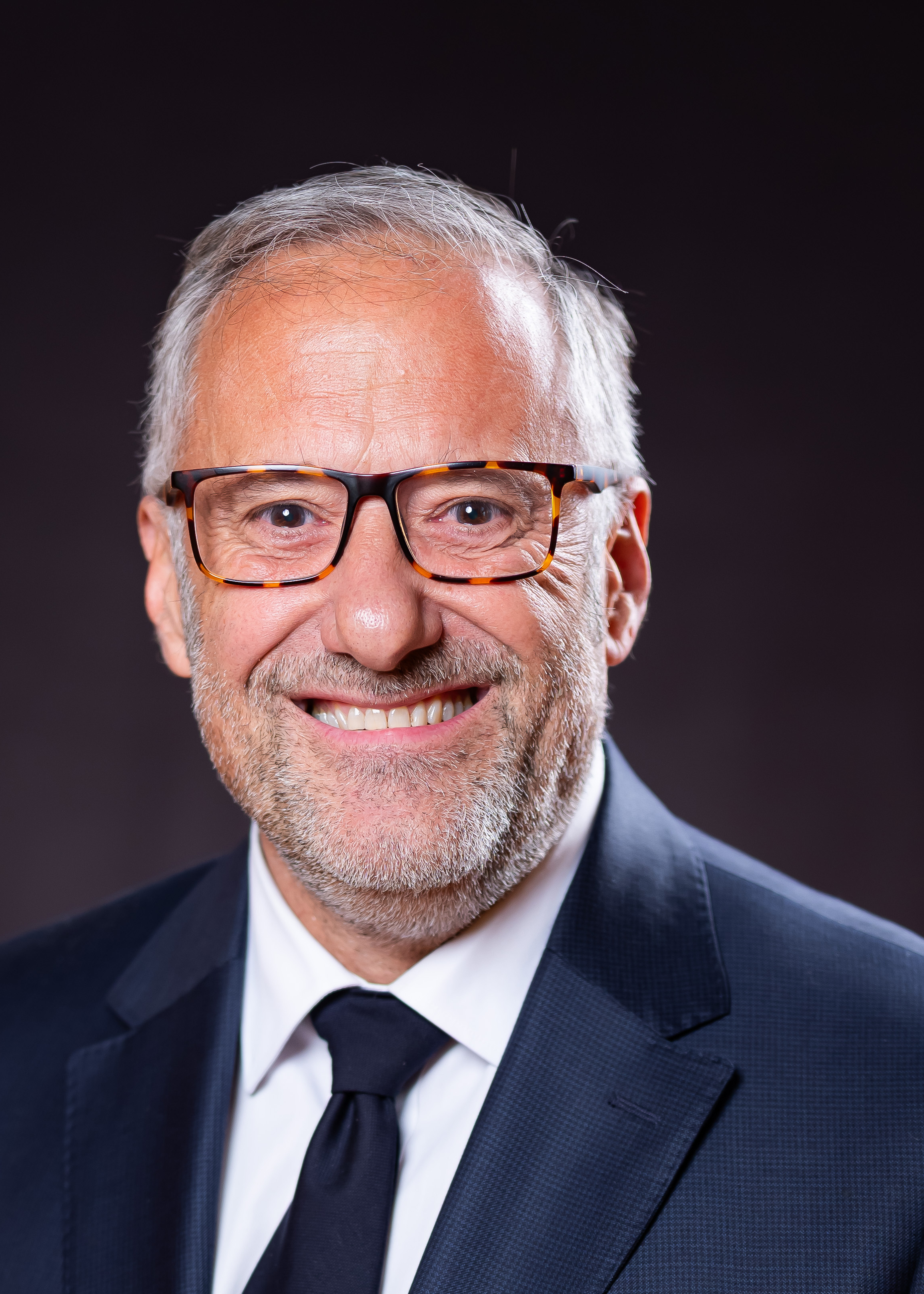 Carlos Pollán Fernández