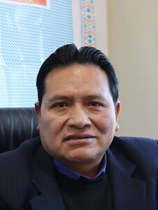 Fidel Hilario Huamani
