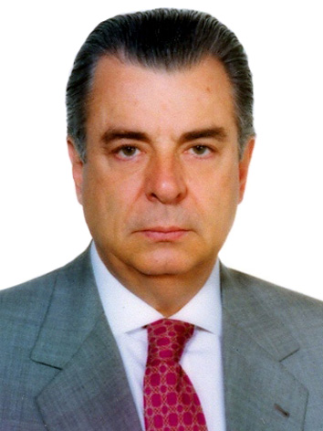 Jose Roberto Batochio