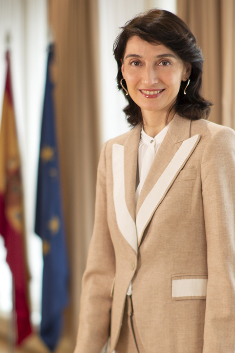 Pilar Llop Cuenca