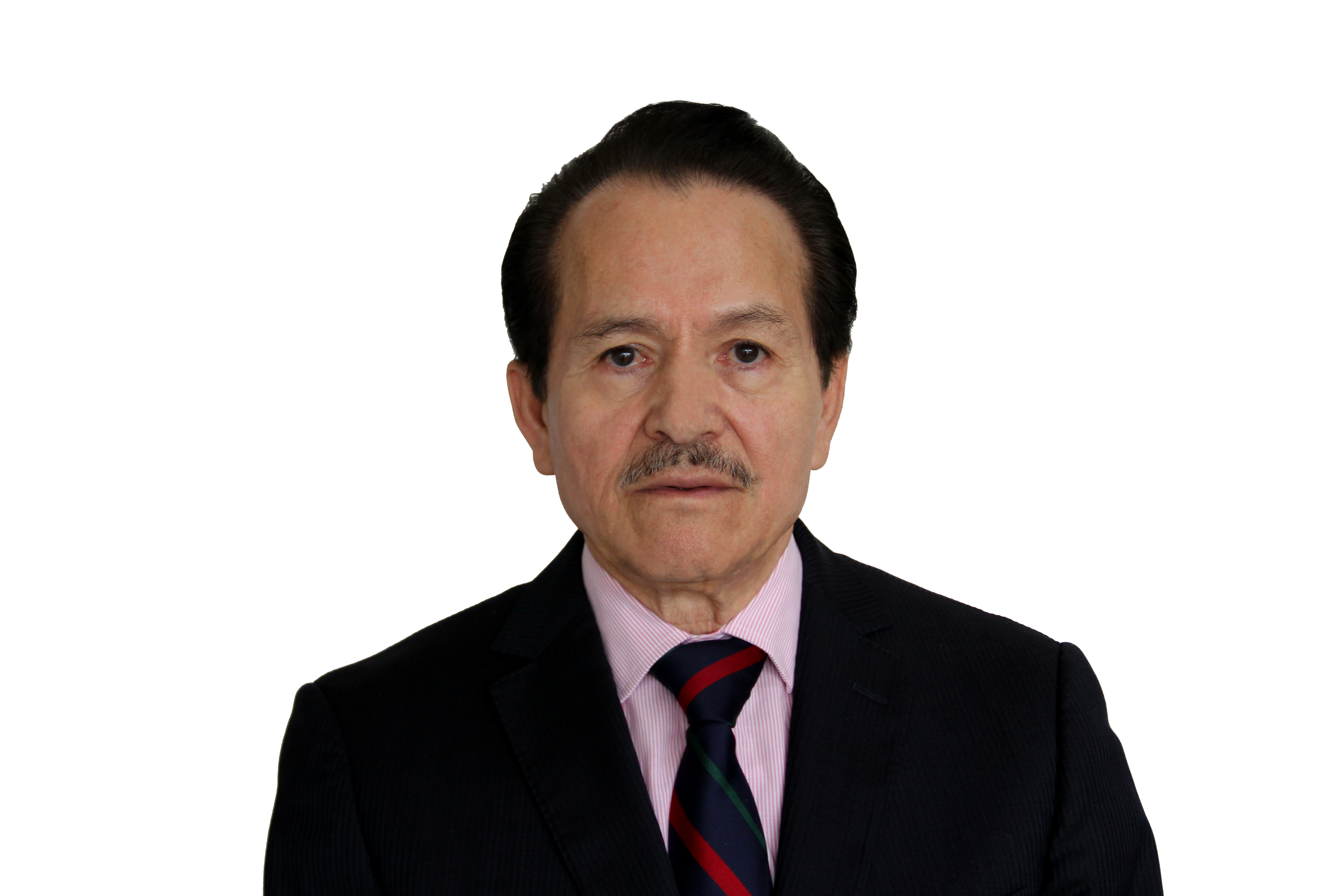 Rubén Campos Mora
