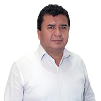 Wilder Vásquez Amambal