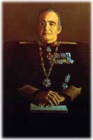 António De Spínola