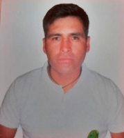 Alex Yunior García Díaz