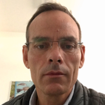Frank Michael Oliver Schmidt