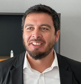 Daniel Quinteros Rojas