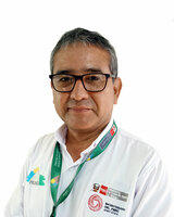 Victor Raul Guevara Valverde