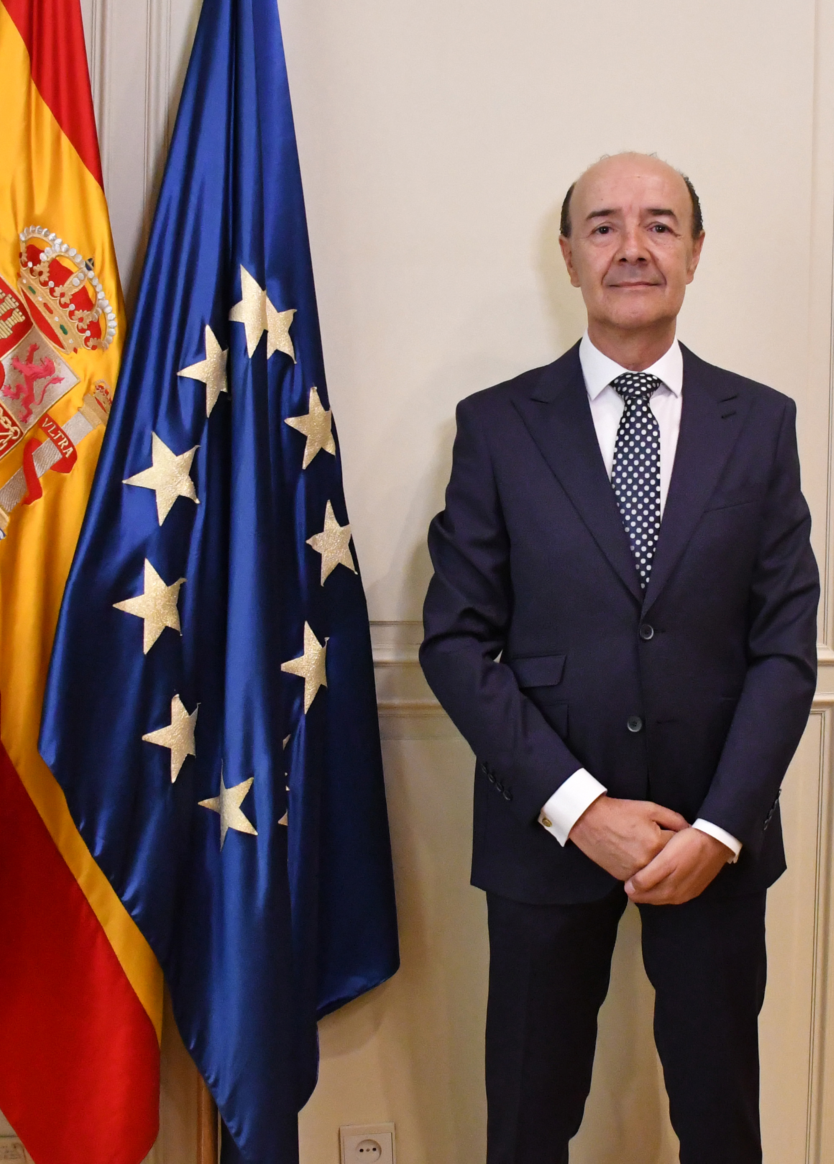 José Eduardo Martínez Mediavilla