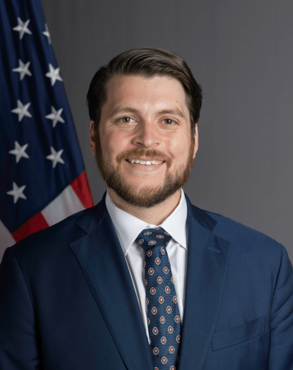 Marco M. Sylvester