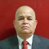 Luis Alberto León Flores