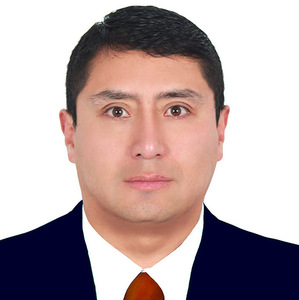 Rolando Camacho Escobar