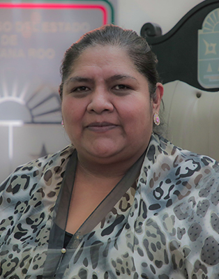 Alfonsa Leticia Padilla Medina