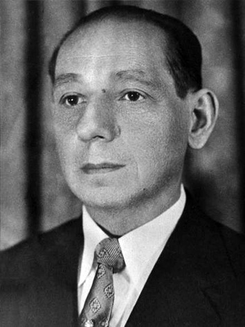 João Ponce De Arruda