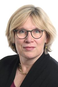 Sabine Ritter