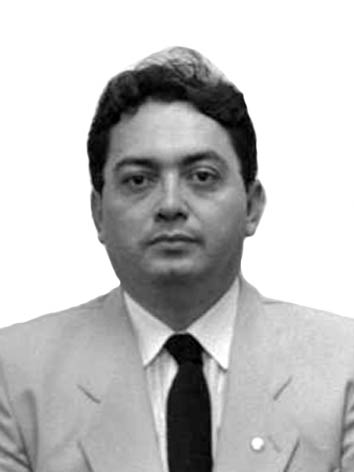 Paulo Carvalho Xavier
