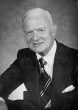 Harry F. Byrd Junior