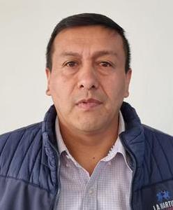 Sergio Sanchez Ibañez