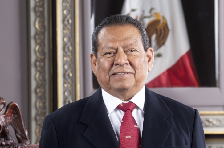 Carlos Froylán Navarro Corro