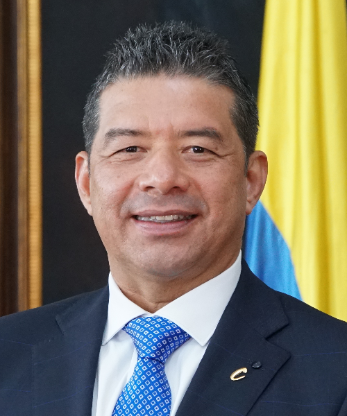 José Alejandro Martínez Sánchez