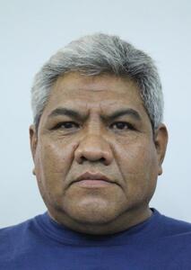 Henrry Luis Pinto Valdivia