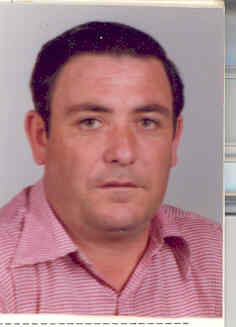 Pedro Luis Rios Diez