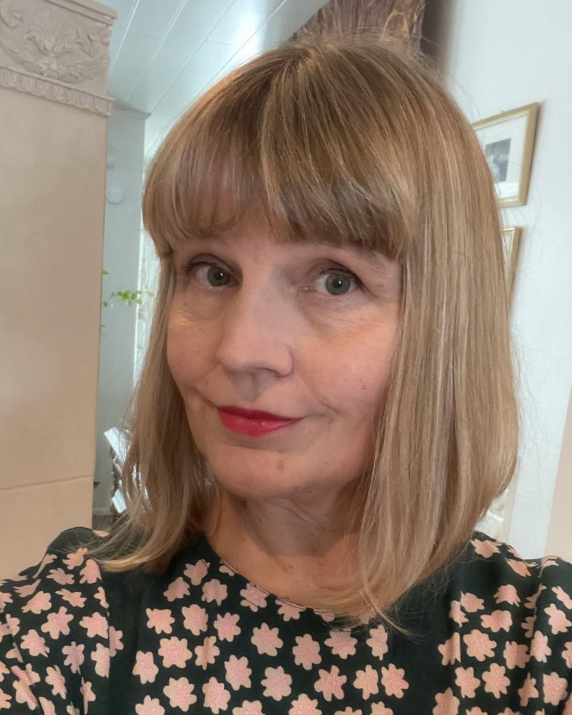 Kaarin Allenius