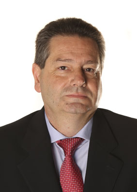 Francisco Sáez Sironi