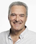 Luis María Sautu Apellániz