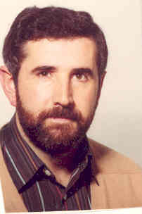 José Ramón Gardeazabal Uriarte