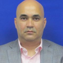 Gerónimo Elpidio Pérez Bisono