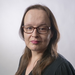 Satu Immonen