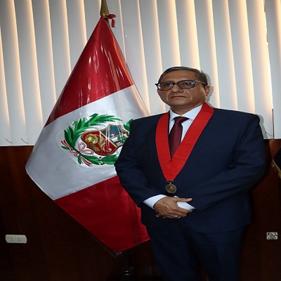 Edward Sanchez Bravo