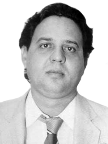 Antero Paes De Barros Neto