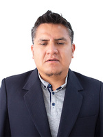 Yonel Roberto Carbajal Morales