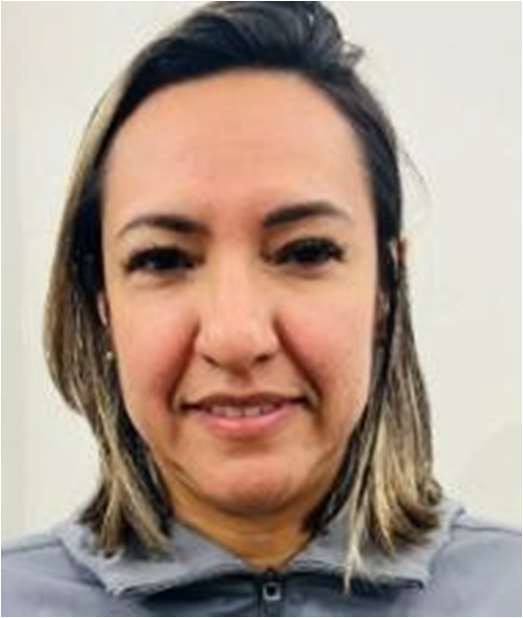 Gabriela Alejandra Simoza Romero
