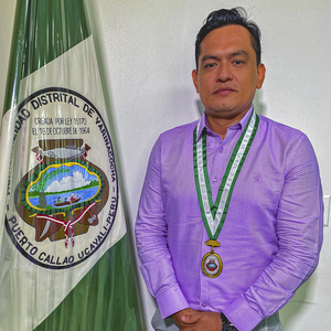 Charles Ayllon Pinchi