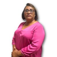 Rosario Del Pilar Huamani Perez